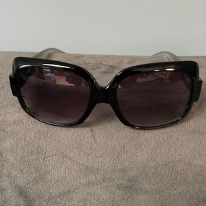 JM New York bifocal reading glasses + 3.50